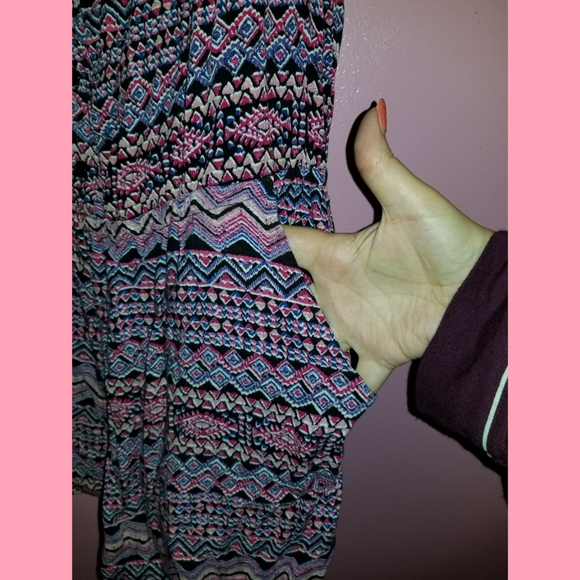 Boho Style Romper - Picture 2 of 5